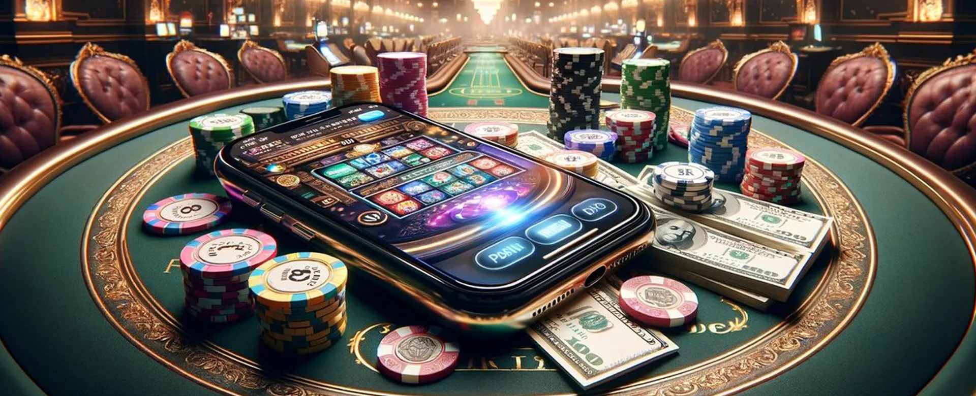 8k8.com App mobile gaming interface