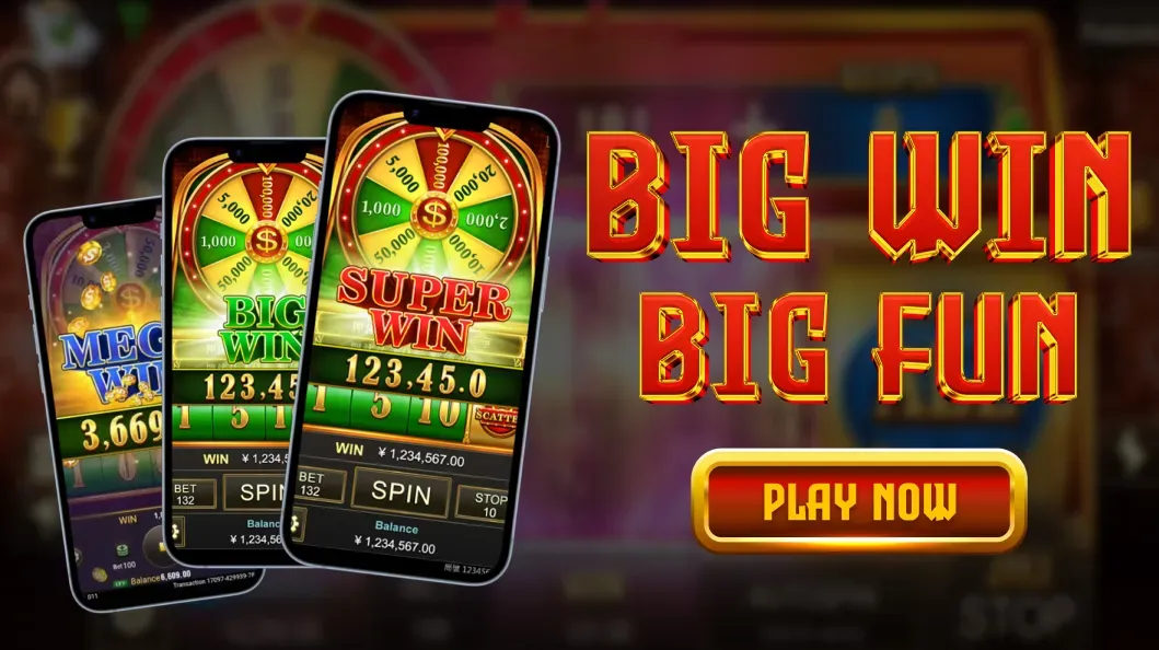 8k8 Casino Slots